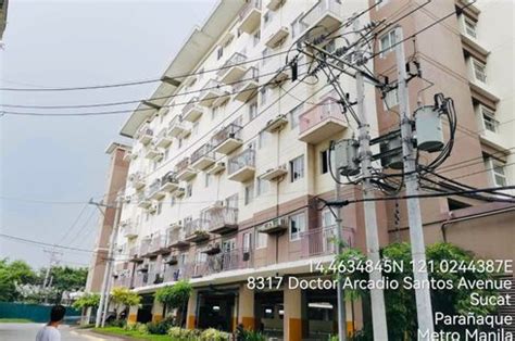 Property for Sale in Sucat, Metro Manila .